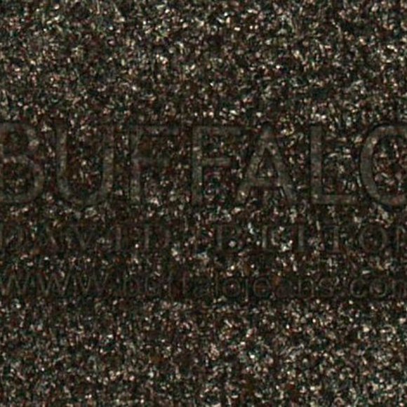 Vintage BUFFALO DAVID BITTON Black Leather Belt, Size M, CA17311 - Picture 8 of 9